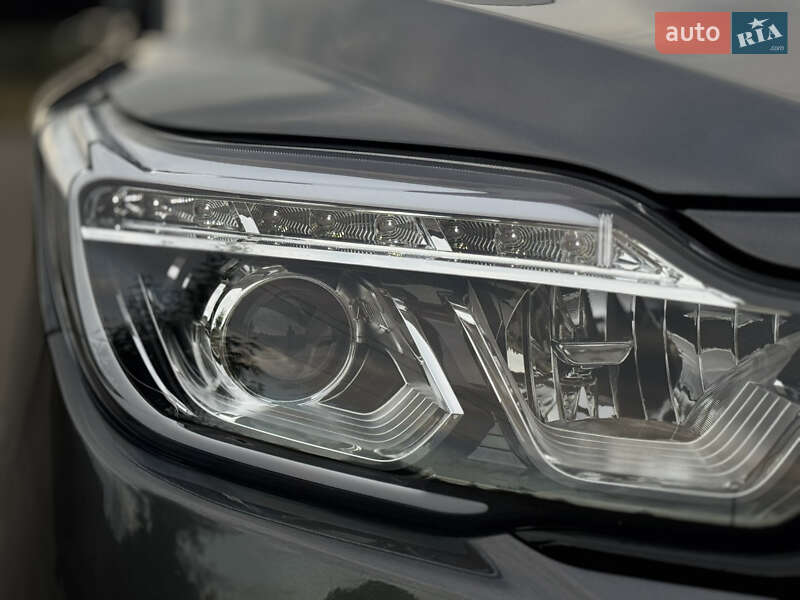 Пикап SsangYong Rexton Sports 2020 в Дрогобыче
