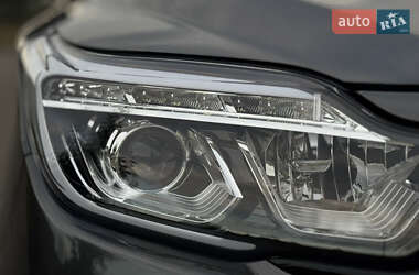 Пікап SsangYong Rexton Sports 2020 в 