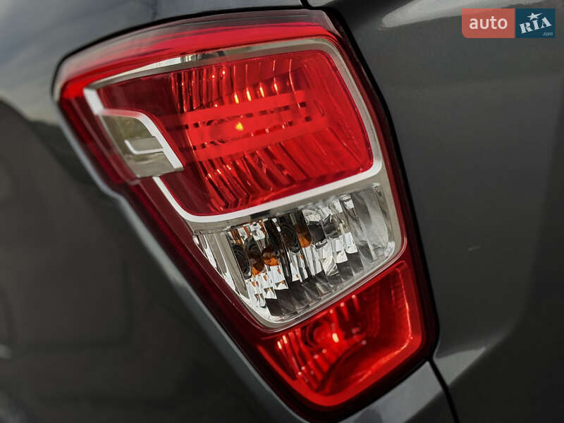 Пикап SsangYong Rexton Sports 2020 в Дрогобыче