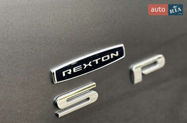 Пікап SsangYong Rexton Sports 2020 в 
