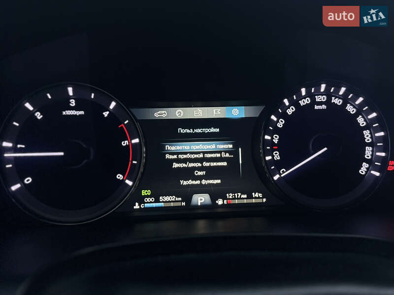 Пикап SsangYong Rexton Sports 2020 в Дрогобыче