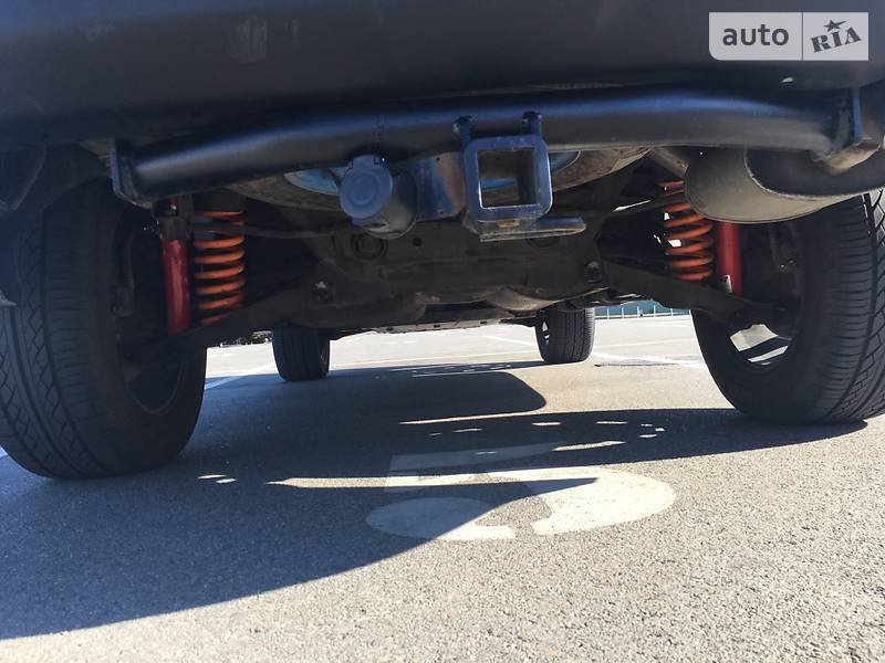 Внедорожник / Кроссовер SsangYong Rexton 2014 в Киеве фото 16 Внедорожник / Кроссовер SsangYong Rexton 2014 в Киеве