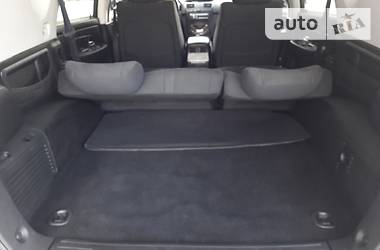 Внедорожник / Кроссовер SsangYong Rexton 2007 в 
