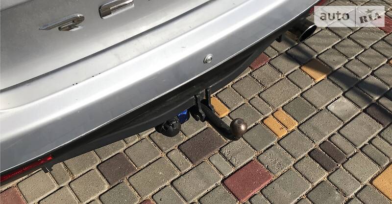 Хетчбек SsangYong Rexton 2009 в Одесі фото 4 Хетчбек SsangYong Rexton 2009 в Одесі