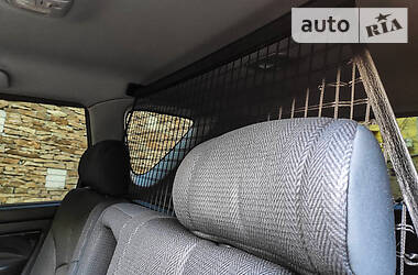 Позашляховик / Кросовер SsangYong Rexton 2014 в 