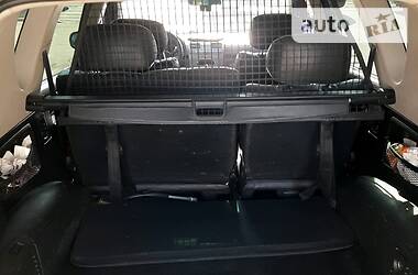 Позашляховик / Кросовер SsangYong Rexton 2009 в 