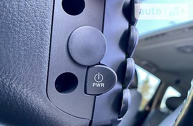 Позашляховик / Кросовер SsangYong Rexton 2010 в 