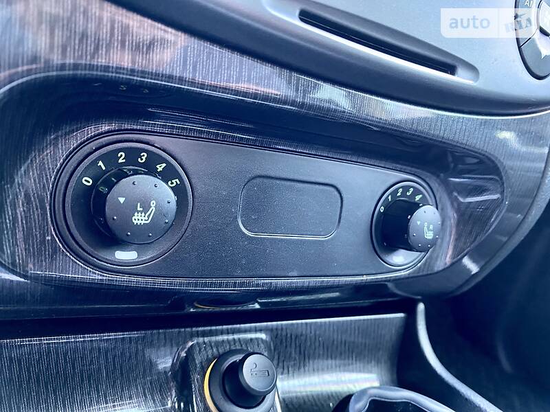 Позашляховик / Кросовер SsangYong Rexton 2010 в Дніпрі