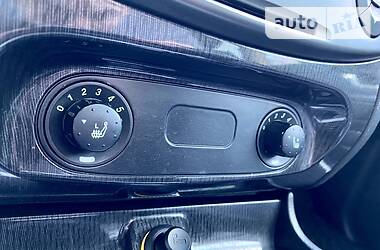 Позашляховик / Кросовер SsangYong Rexton 2010 в 