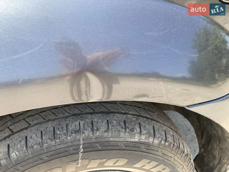 Внедорожник / Кроссовер SsangYong Rexton 2007 в Херсоне