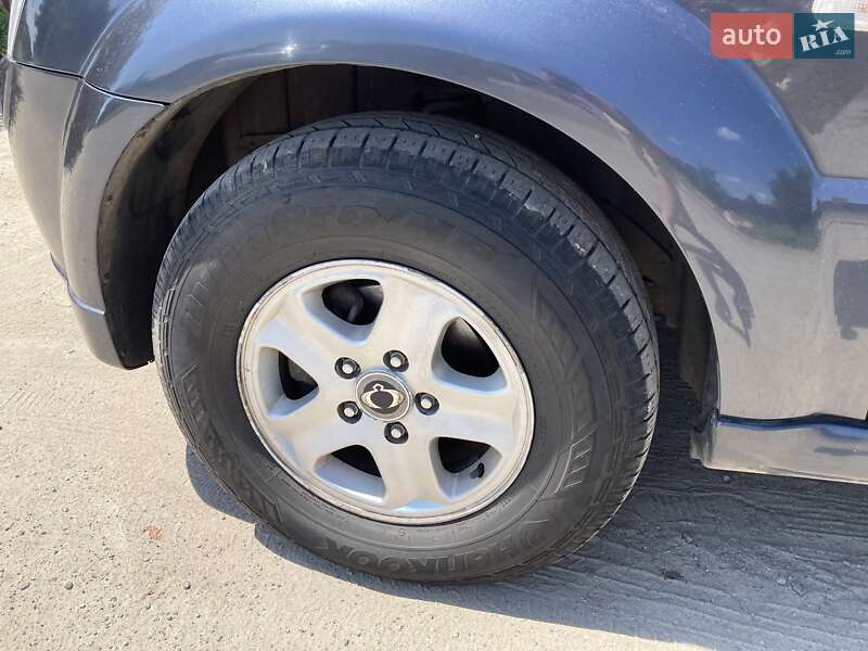 Внедорожник / Кроссовер SsangYong Rexton 2007 в Херсоне