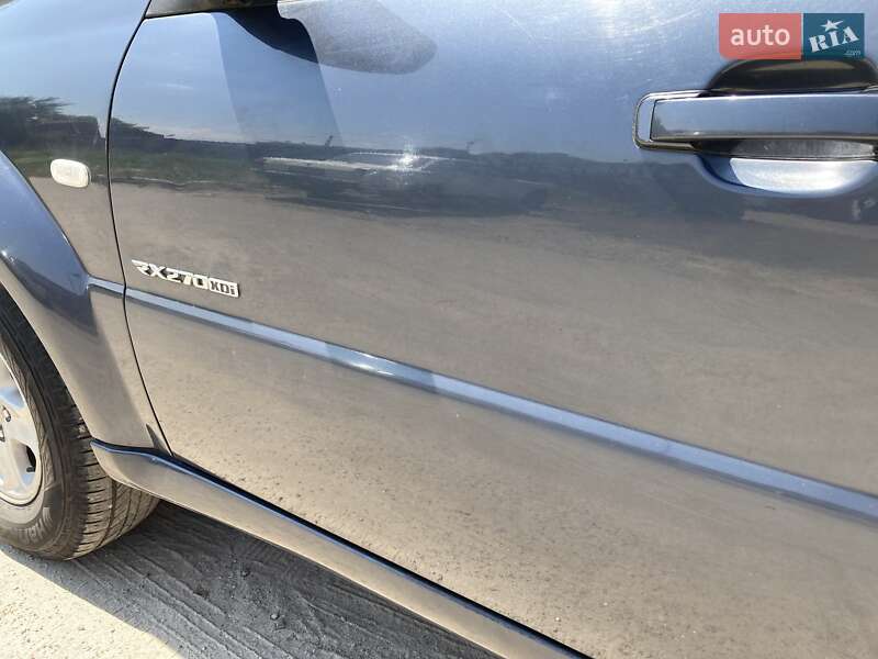 Внедорожник / Кроссовер SsangYong Rexton 2007 в Херсоне