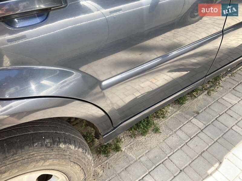 Внедорожник / Кроссовер SsangYong Rexton 2007 в Херсоне