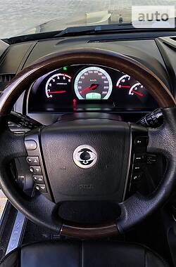 Универсал SsangYong Rexton 2012 в 