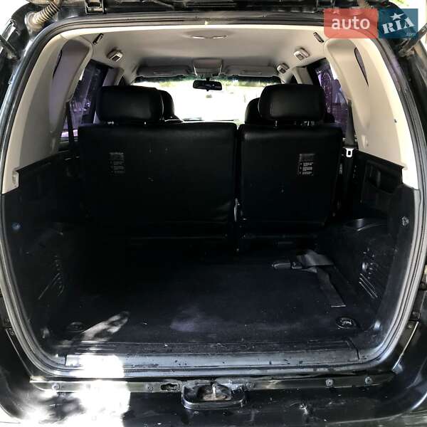 Внедорожник / Кроссовер SsangYong Rexton 2006 в Болграде