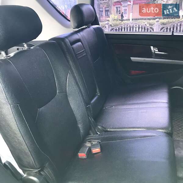 Внедорожник / Кроссовер SsangYong Rexton 2006 в Болграде