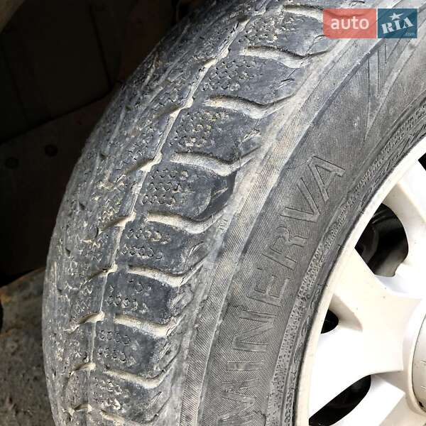 Внедорожник / Кроссовер SsangYong Rexton 2006 в Болграде