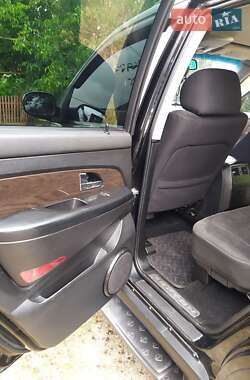 Внедорожник / Кроссовер SsangYong Rexton 2008 в 