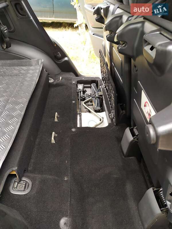 Внедорожник / Кроссовер SsangYong Rexton 2008 в Одессе