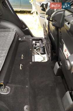 Внедорожник / Кроссовер SsangYong Rexton 2008 в 