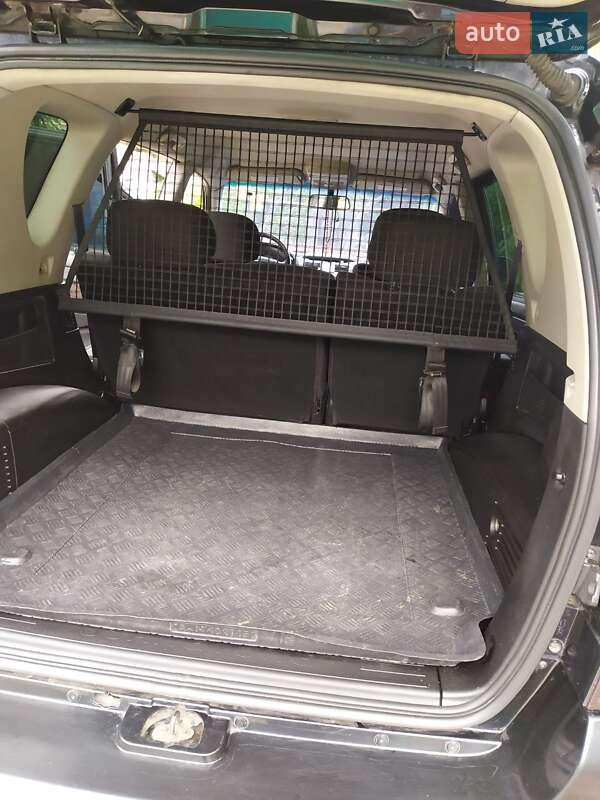 Внедорожник / Кроссовер SsangYong Rexton 2008 в Одессе