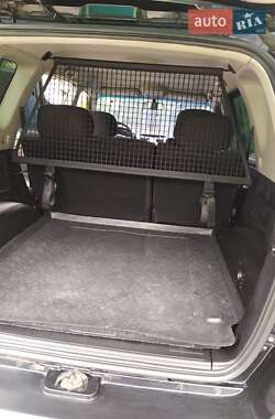 Внедорожник / Кроссовер SsangYong Rexton 2008 в 