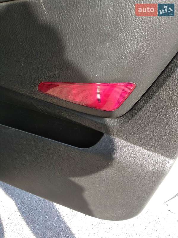 Позашляховик / Кросовер SsangYong Rexton 2012 в Києві