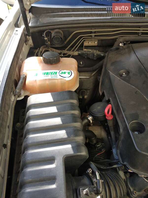 Позашляховик / Кросовер SsangYong Rexton 2012 в Києві