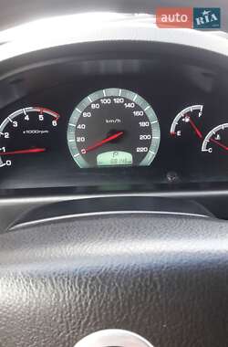 Позашляховик / Кросовер SsangYong Rexton 2014 в 