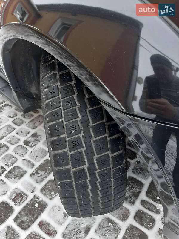 Внедорожник / Кроссовер SsangYong Rexton 2008 в Каменском