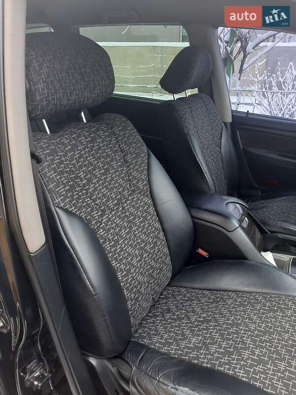 Внедорожник / Кроссовер SsangYong Rexton 2008 в Каменском