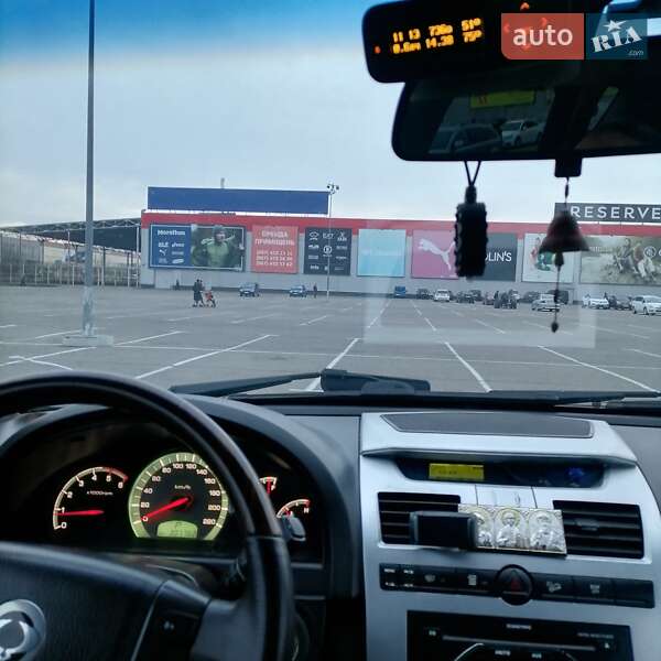 Внедорожник / Кроссовер SsangYong Rexton 2007 в Ровно фото 2 Внедорожник / Кроссовер SsangYong Rexton 2007 в Ровно