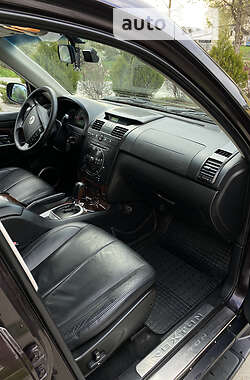 Внедорожник / Кроссовер SsangYong Rexton 2007 в 