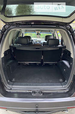 Внедорожник / Кроссовер SsangYong Rexton 2007 в 