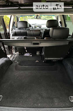 Внедорожник / Кроссовер SsangYong Rexton 2007 в 