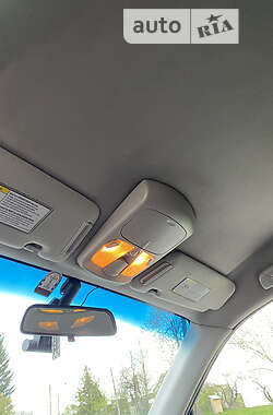 Внедорожник / Кроссовер SsangYong Rexton 2007 в 