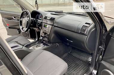 Позашляховик / Кросовер SsangYong Rexton 2014 в 