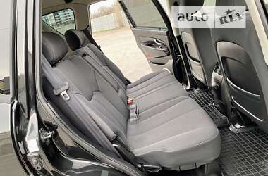 Позашляховик / Кросовер SsangYong Rexton 2014 в 