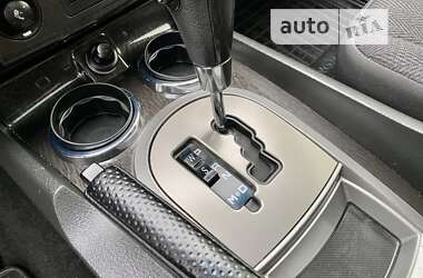 Позашляховик / Кросовер SsangYong Rexton 2014 в 