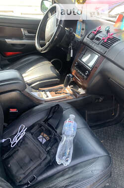 Внедорожник / Кроссовер SsangYong Rexton 2006 в 