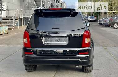 Позашляховик / Кросовер SsangYong Rexton 2013 в Одесі