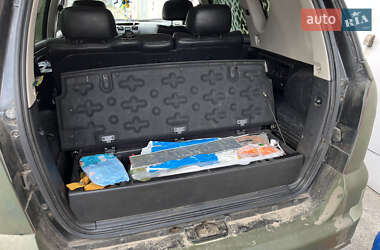 Позашляховик / Кросовер SsangYong Rexton 2006 в Слов'янську