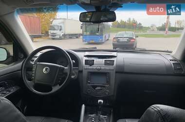 Внедорожник / Кроссовер SsangYong Rexton 2011 в Днепре
