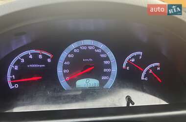 SsangYong Rexton 2011 SsangYong Rexton 2011