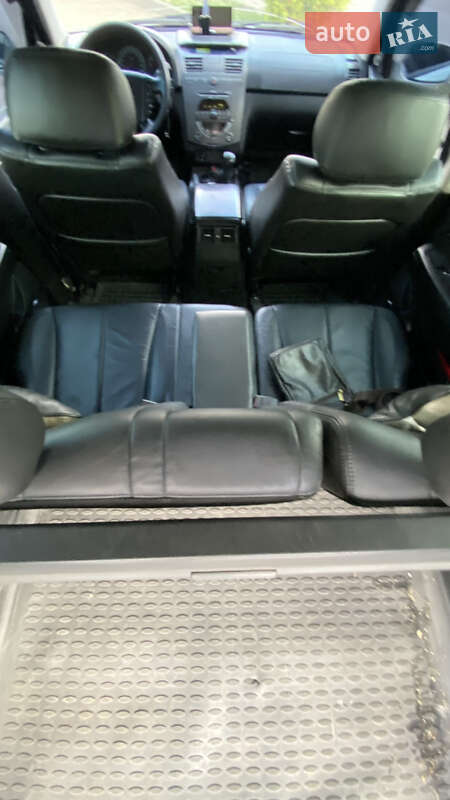 Внедорожник / Кроссовер SsangYong Rexton 2009 в Виноградове