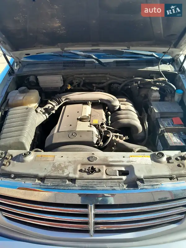SsangYong Rexton 2005 VIN KPTG0B17S5P167983 фото оголошення 2 з 59