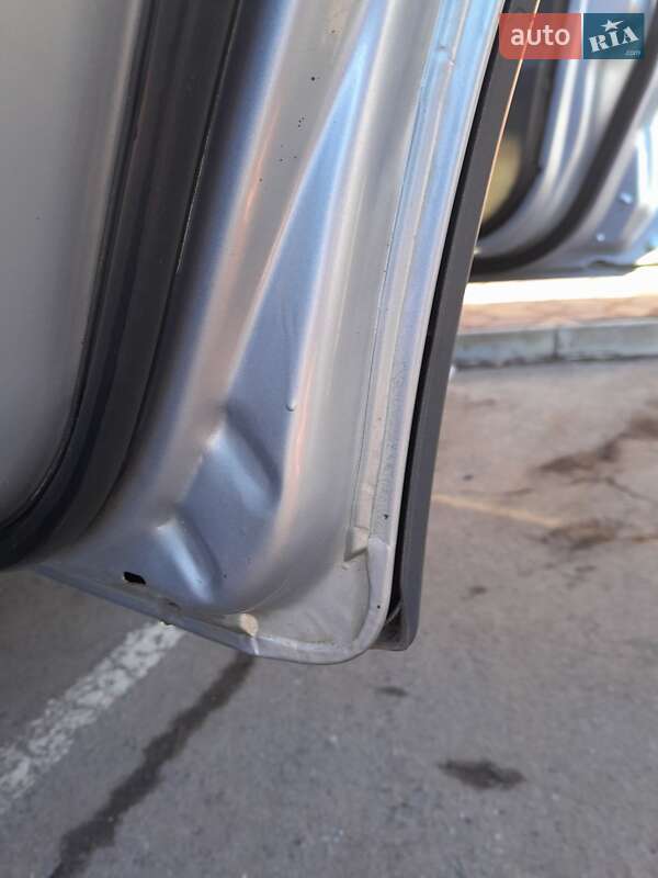 Внедорожник / Кроссовер SsangYong Rexton 2005 в Кривом Роге фото 7 Внедорожник / Кроссовер SsangYong Rexton 2005 в Кривом Роге