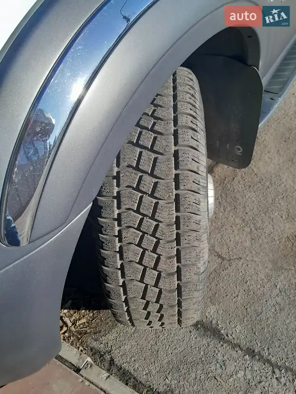 SsangYong Rexton 2005 VIN KPTG0B17S5P167983 фото оголошення 14 з 59
