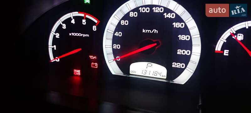 Внедорожник / Кроссовер SsangYong Rexton 2014 в Киеве