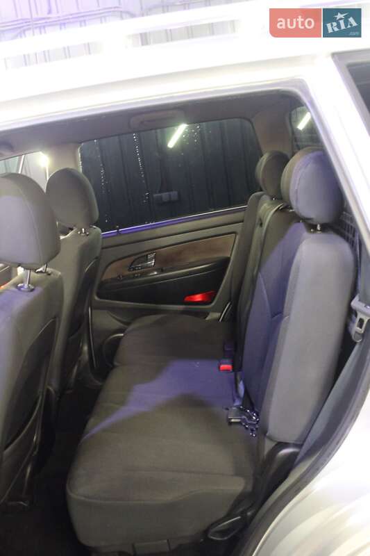 Внедорожник / Кроссовер SsangYong Rexton 2014 в Киеве